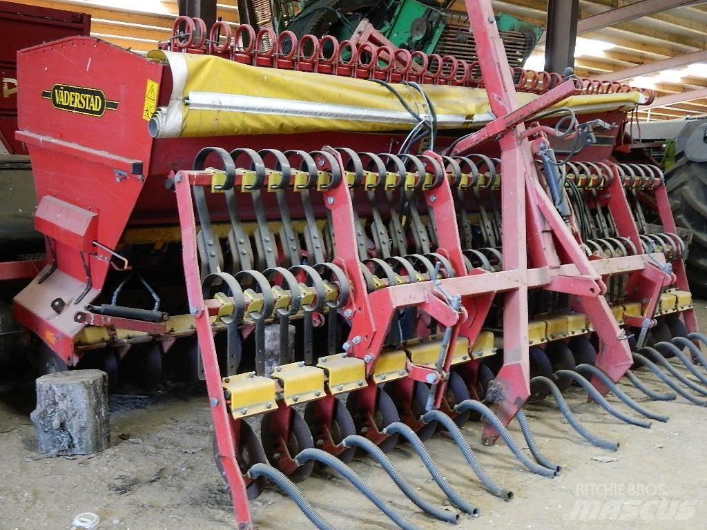 Väderstad Rapid400C Såmaskine