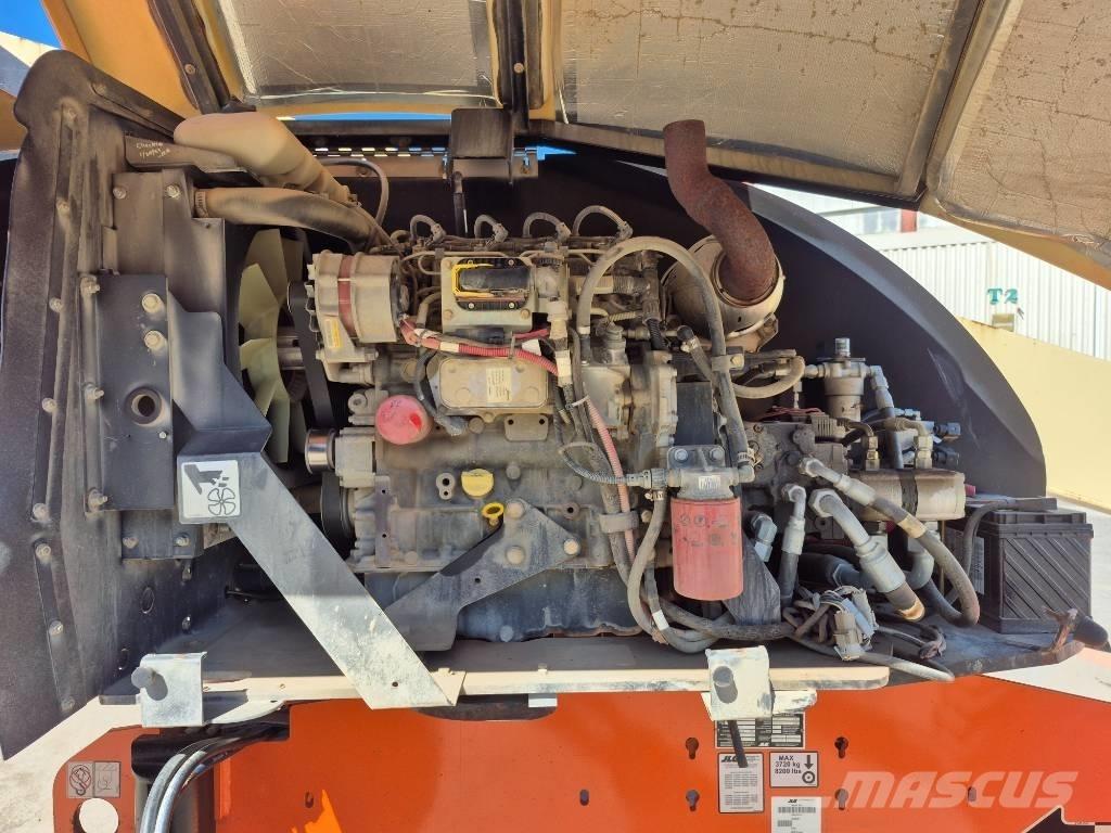 JLG 400 S Teleskoplifte