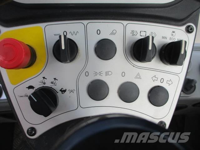 Bomag BW 177 D-5 Enkelt tromle