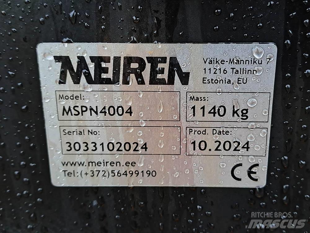Meiren MSPN4004 Sneplove