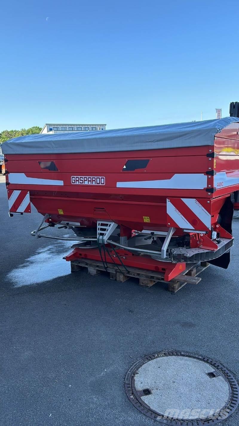 Maschio Primo EW Mineralspreder