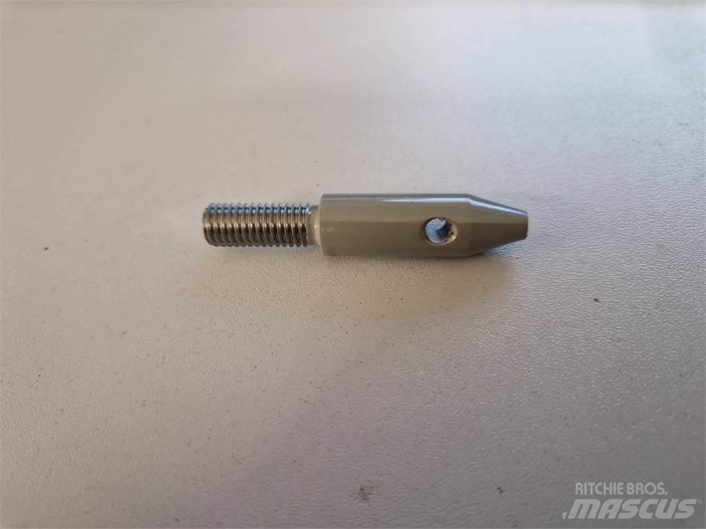 Rottne 082-0043 Chassis og suspension