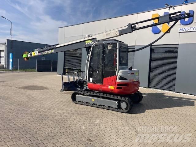 Loftness KwikTrim Have & Park - Andet 
