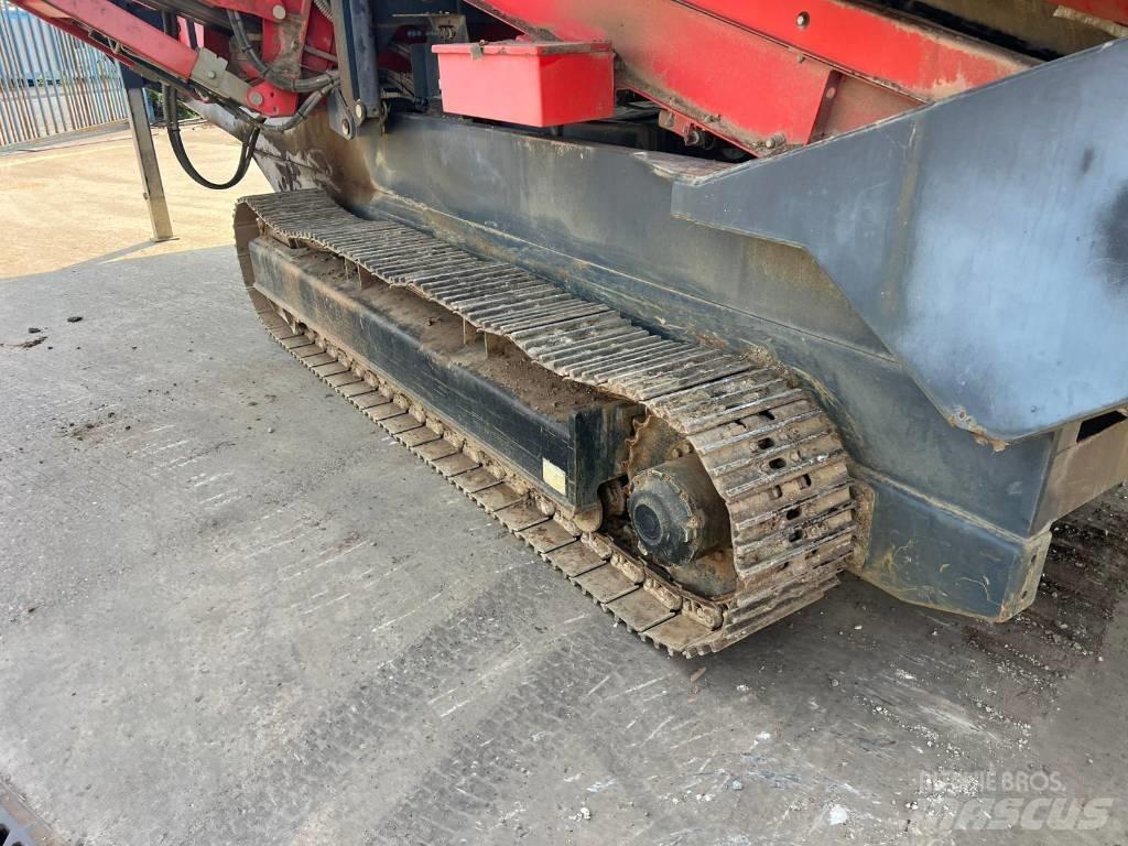 Terex Finlay 883 Sorterværk