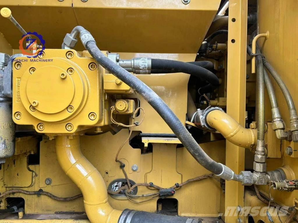 CAT 320 GC Gravemaskiner på larvebånd