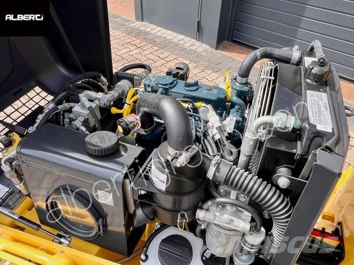 Bomag BW 90 AD-5 Tvilling tromle
