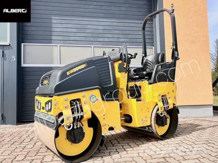 Bomag BW 90 AD-5 Tvilling tromle
