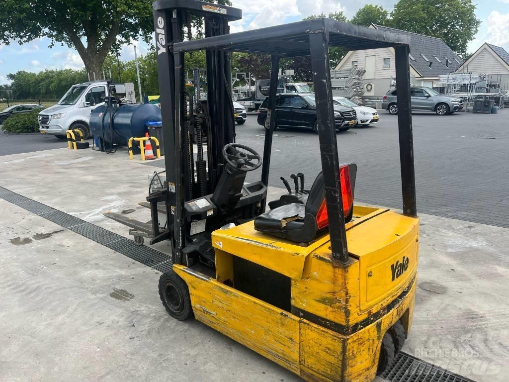 Yale ERP 18 ATF El gaffeltrucks