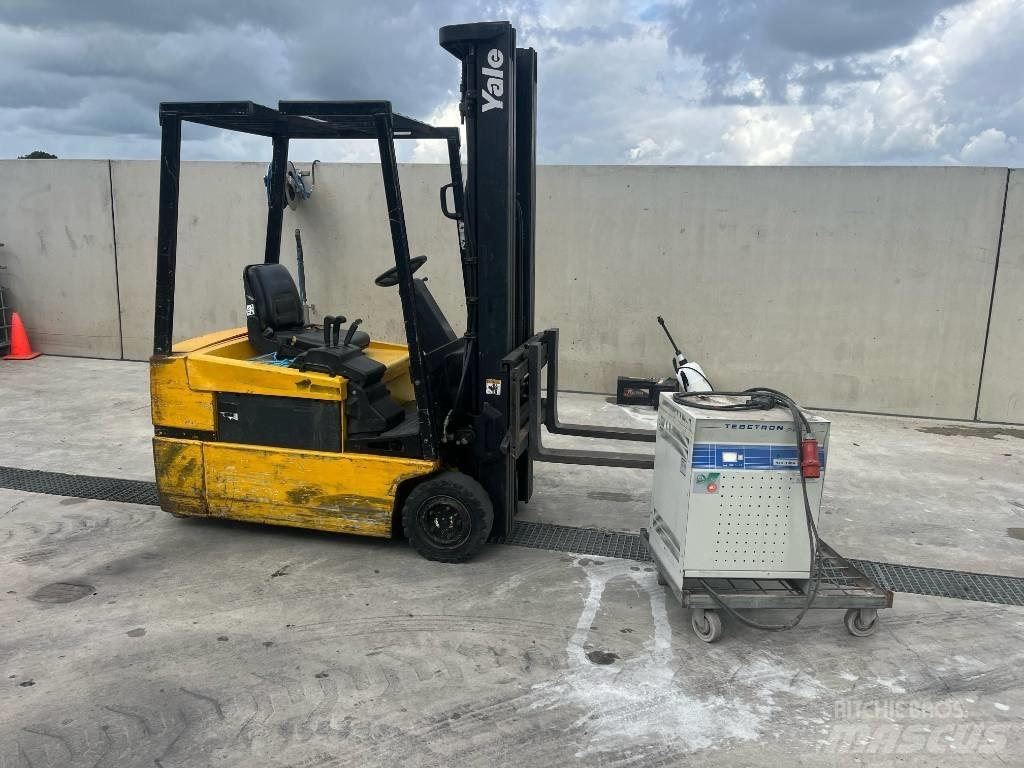 Yale ERP 18 ATF El gaffeltrucks