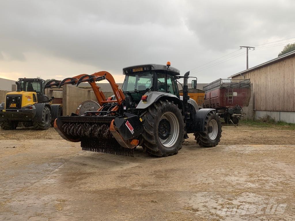 Bugnot BFLO 2785 Buskryddere / Grenknusere