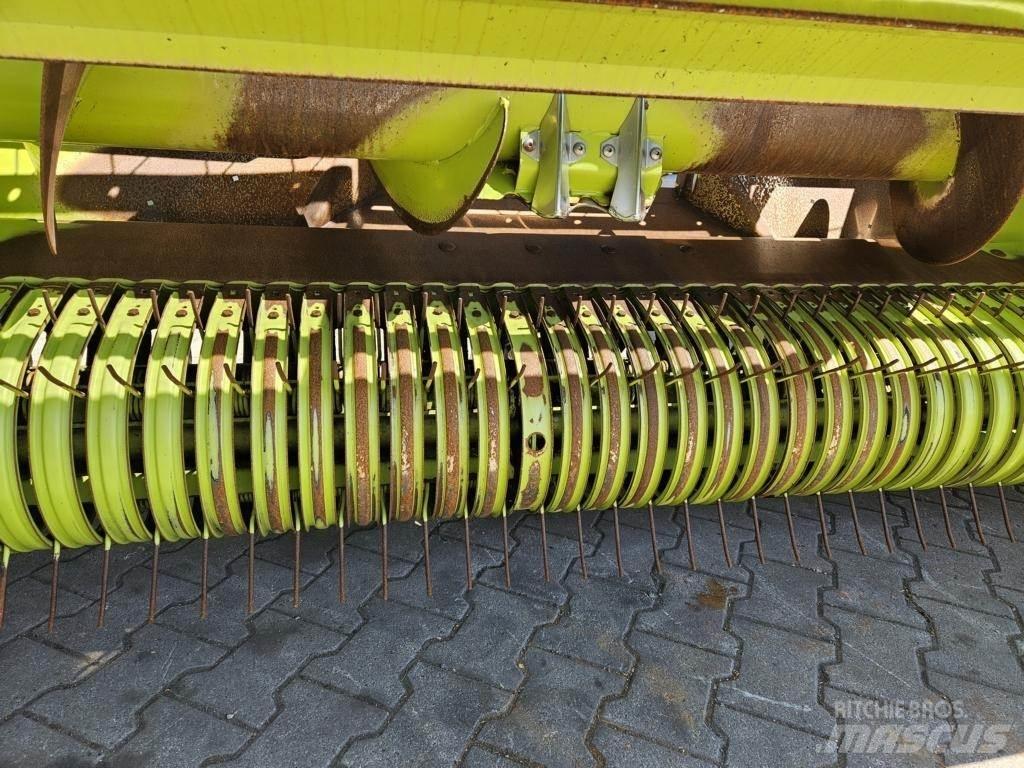 CLAAS PU 300 HD Tilbehør til selvkørende finsnittere