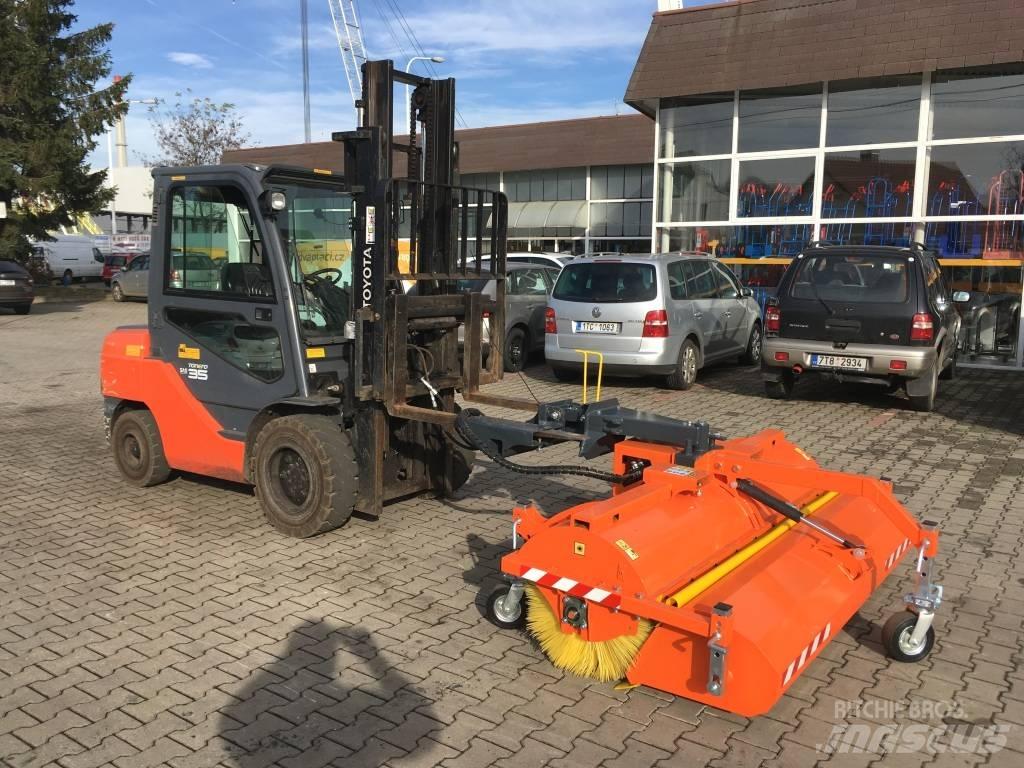 MT ZML 160 Fejemaskiner