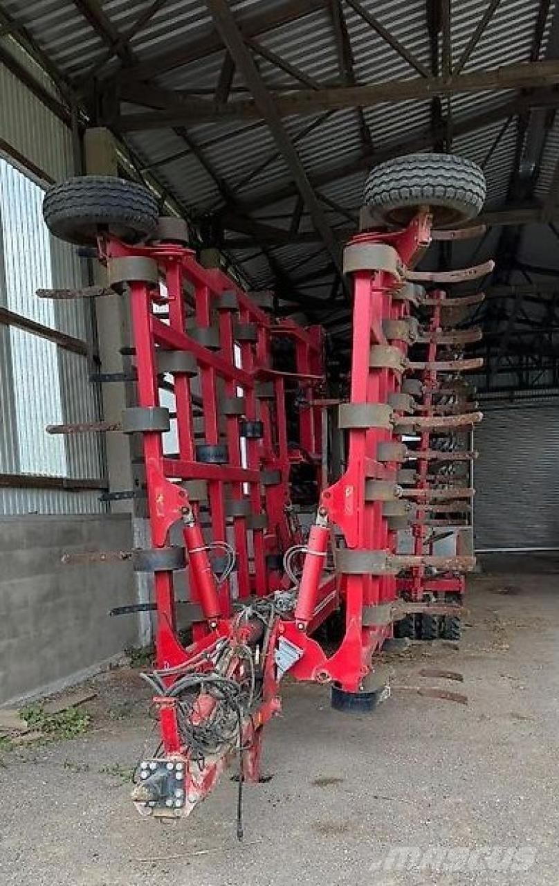 Horsch Tiger 8XL Kultivatorer