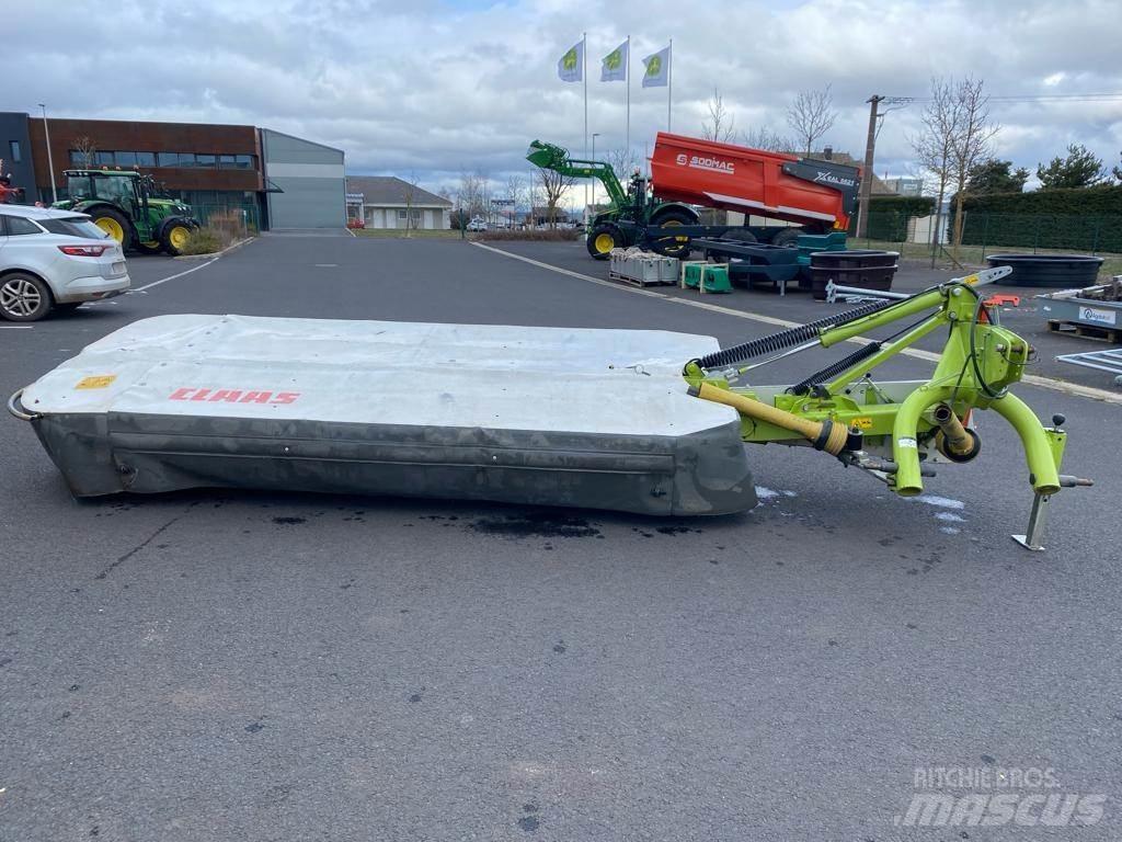 CLAAS DISCO 3150 Græsslåmaskiner