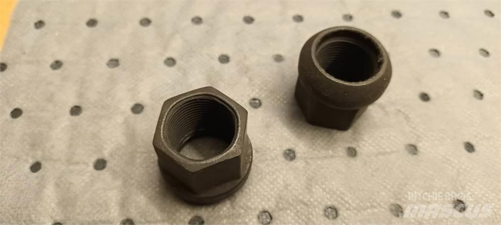Rottne 053-0037 Chassis og suspension