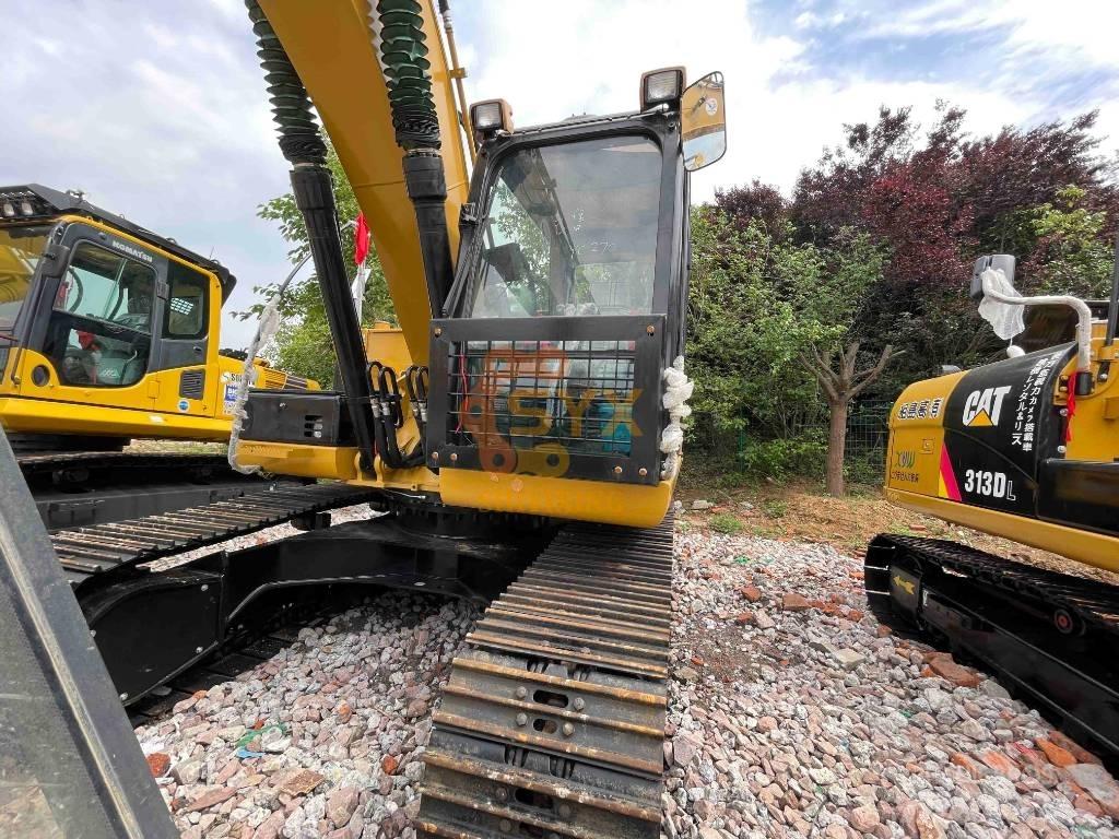 CAT 320 D GC Gravemaskiner på larvebånd