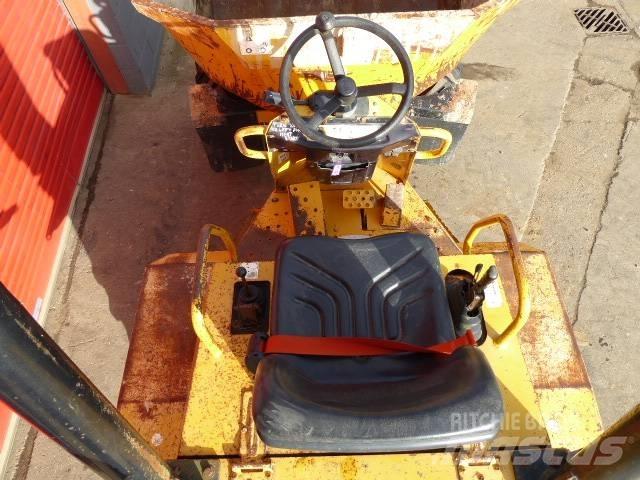 Thwaites 3.5t Dumpere
