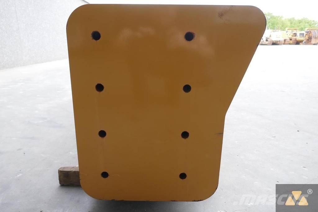 CAT 387-7664 Transport – Andet