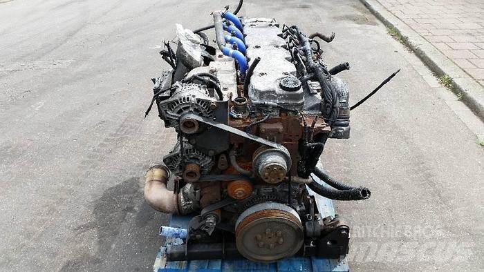 Cummins ISBE Transport – Andet