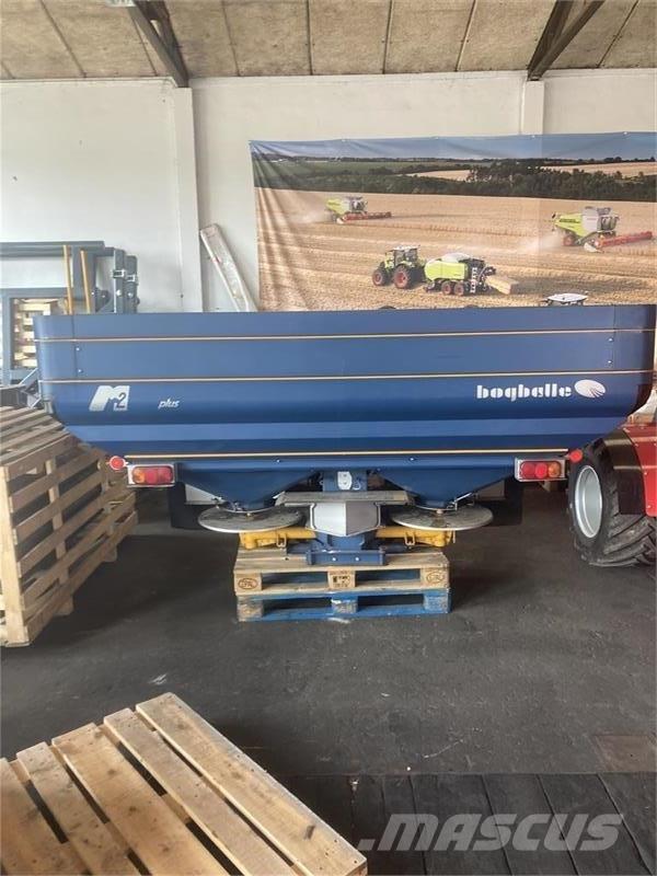 Bogballe M 2 PLUS Mineralspreder