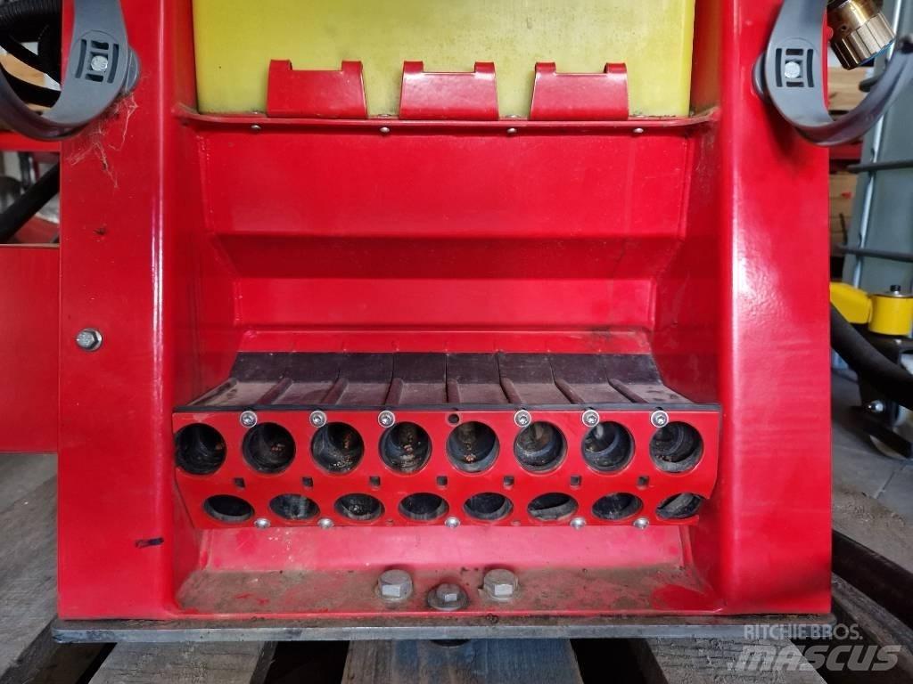 APV PS 200 M1 Såmaskine