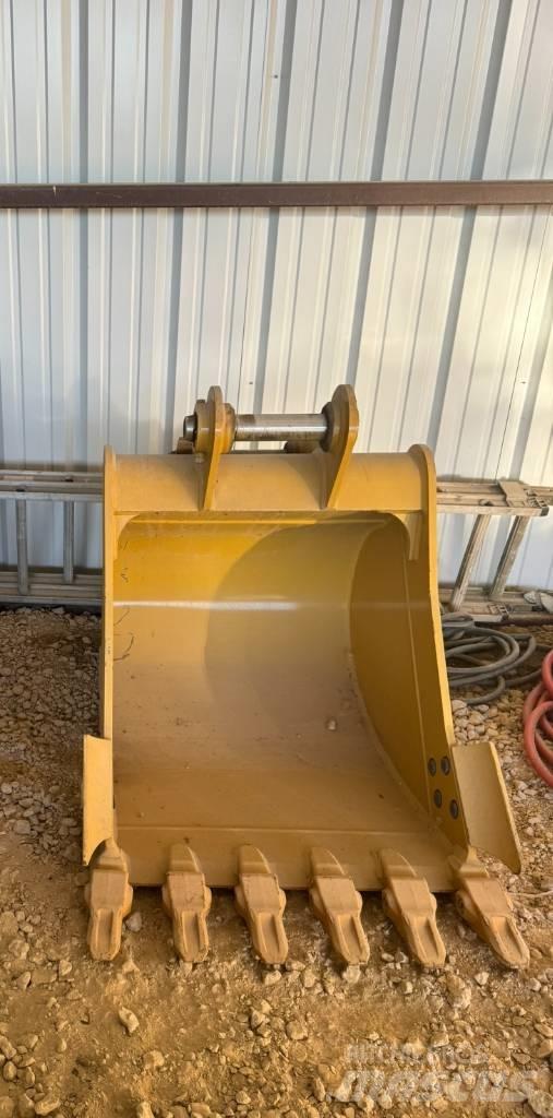 CAT Bucket Andet tilbehør