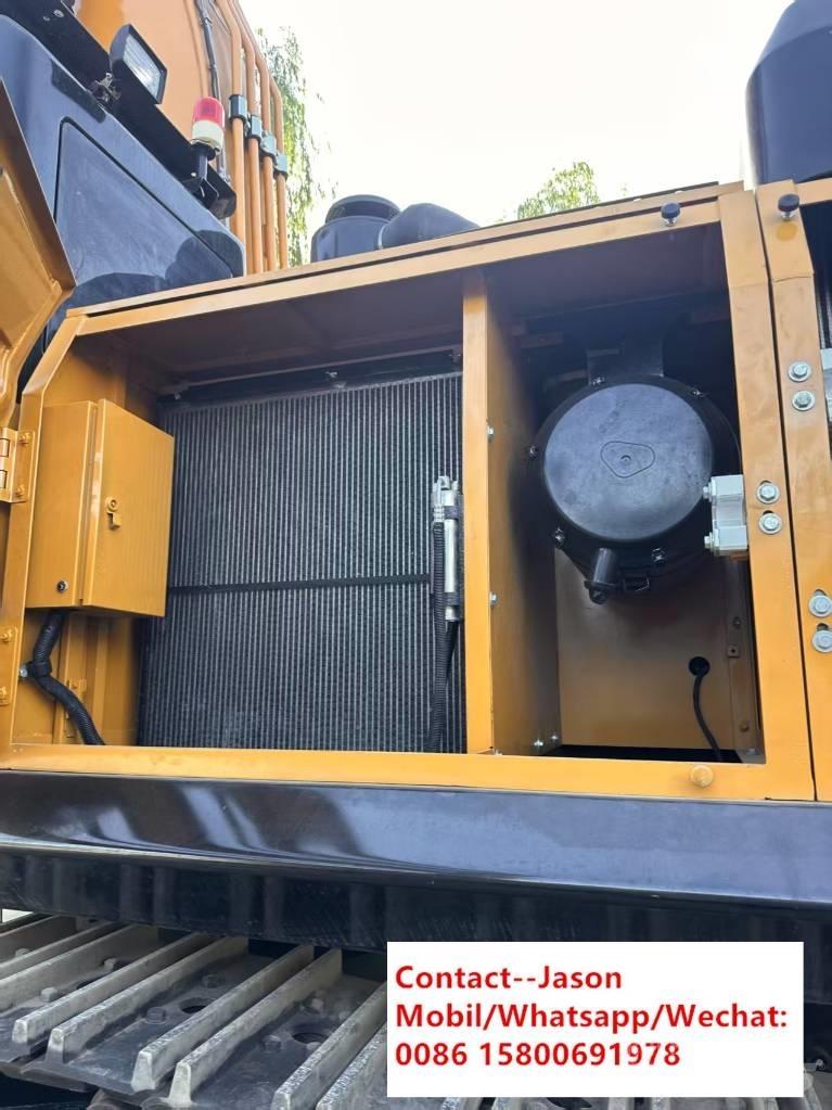 Sany SY 485 H Gravemaskiner på larvebånd