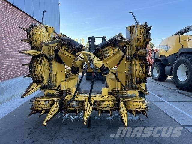 New Holland FI470 Tilbehør til hø- og fodermaskiner