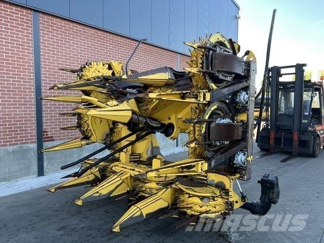 New Holland FI470 Tilbehør til hø- og fodermaskiner