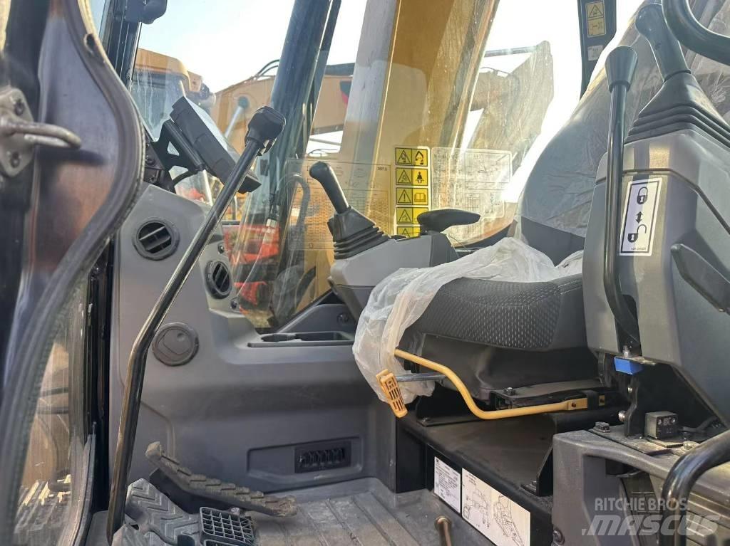 CAT 307.5 Minigravemaskiner