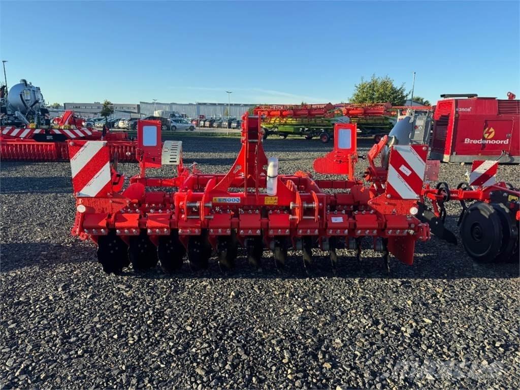 Maschio Veloce 300 Tallerkenharver