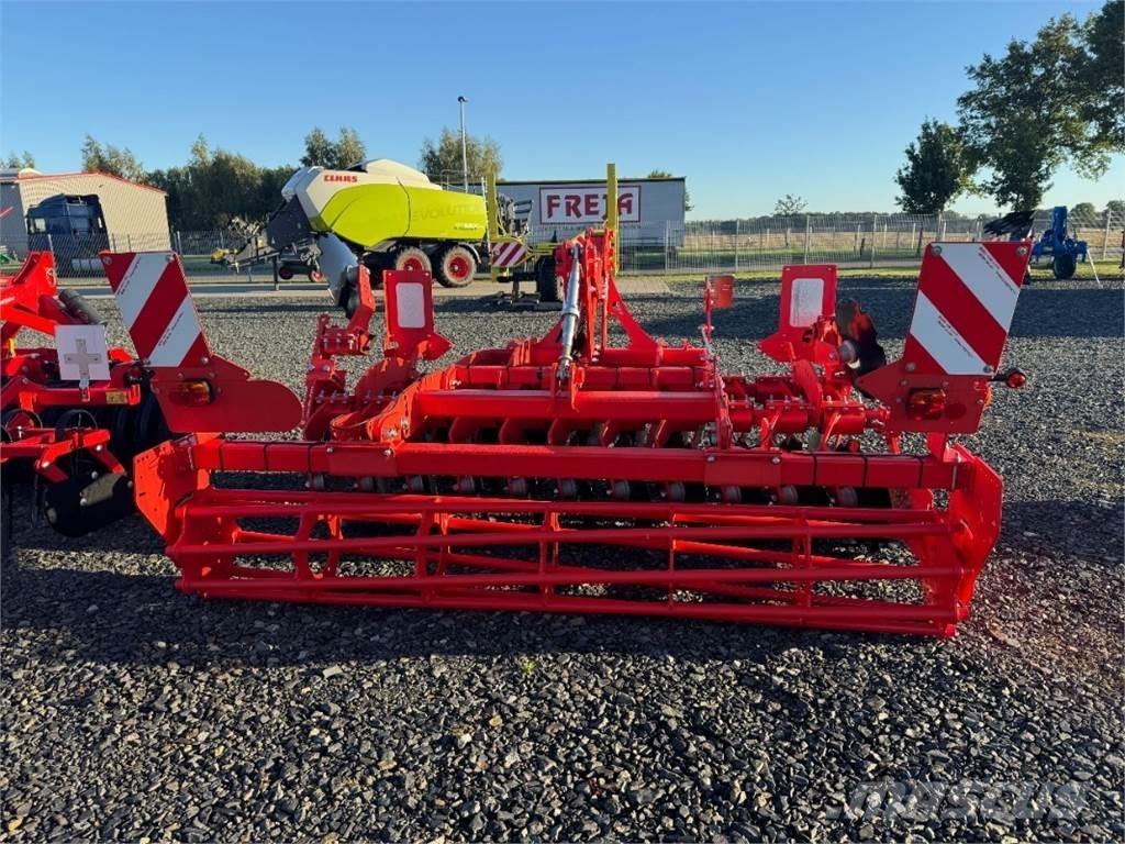 Maschio Veloce 300 Tallerkenharver