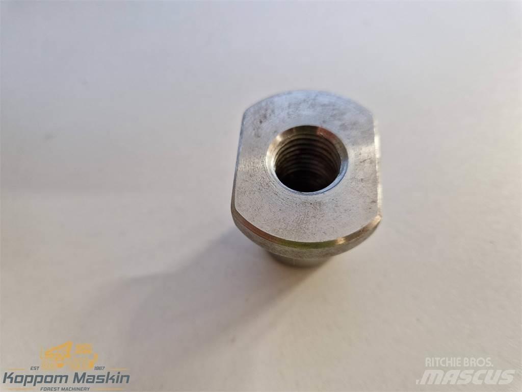 Rottne 082-22040 Chassis og suspension