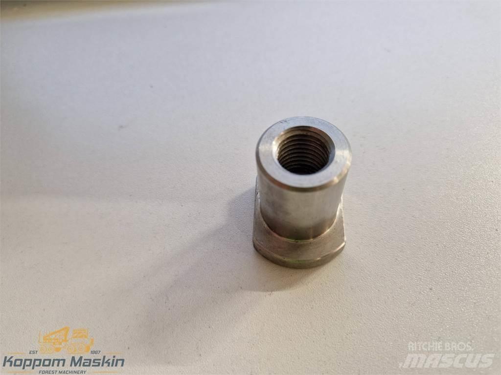 Rottne 082-22040 Chassis og suspension
