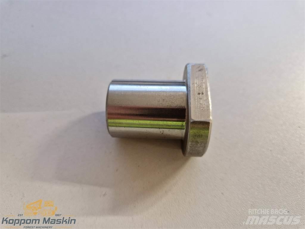 Rottne 082-22040 Chassis og suspension
