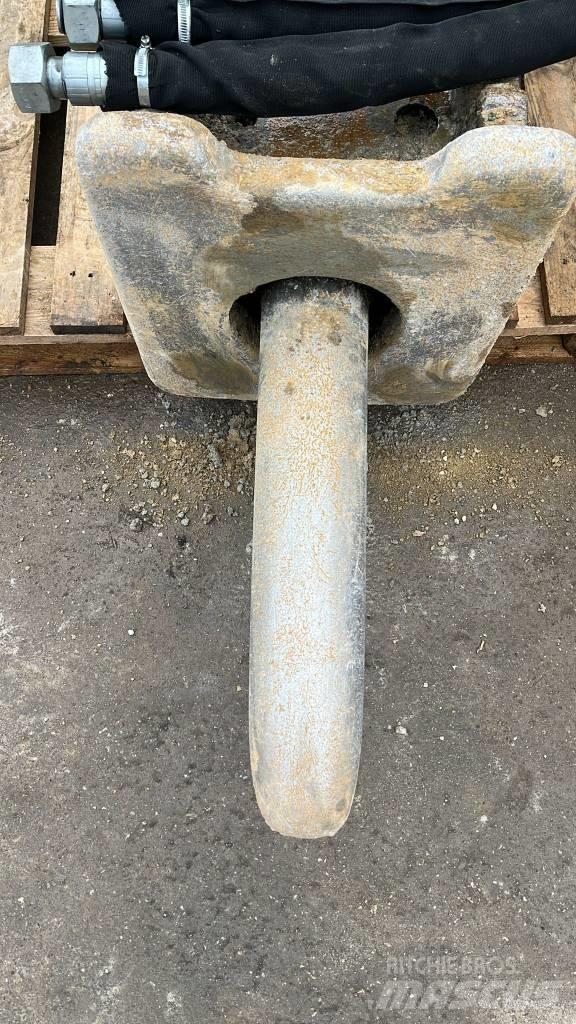 CAT H 115 Hydraulik / Trykluft hammere