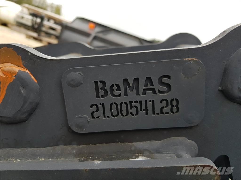  Bemas TL 300 SW010 Gravarme