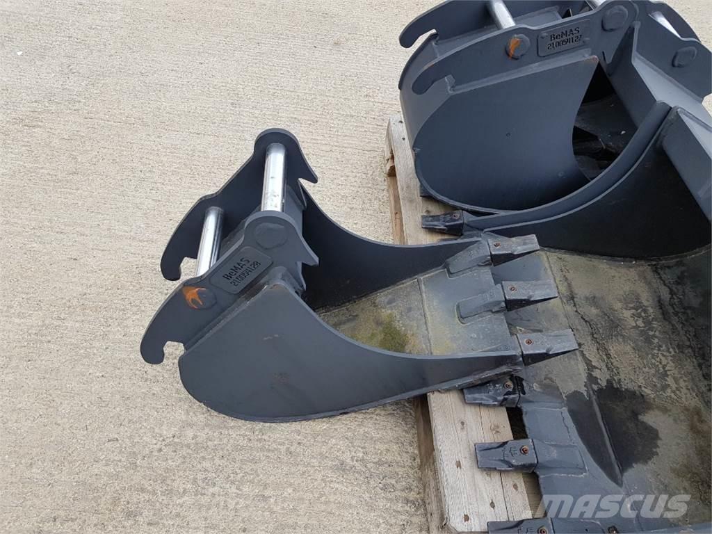  Bemas TL 300 SW010 Gravarme