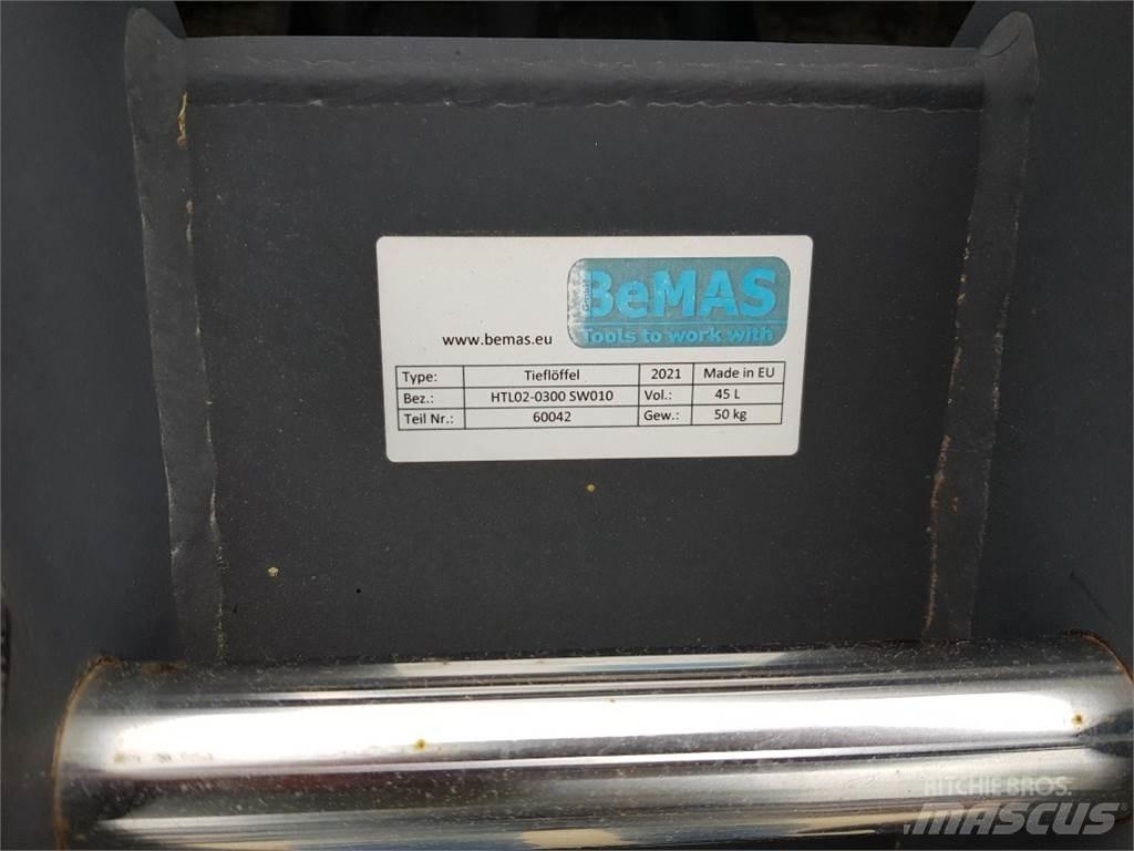 TL 300 SW010 Gravarme