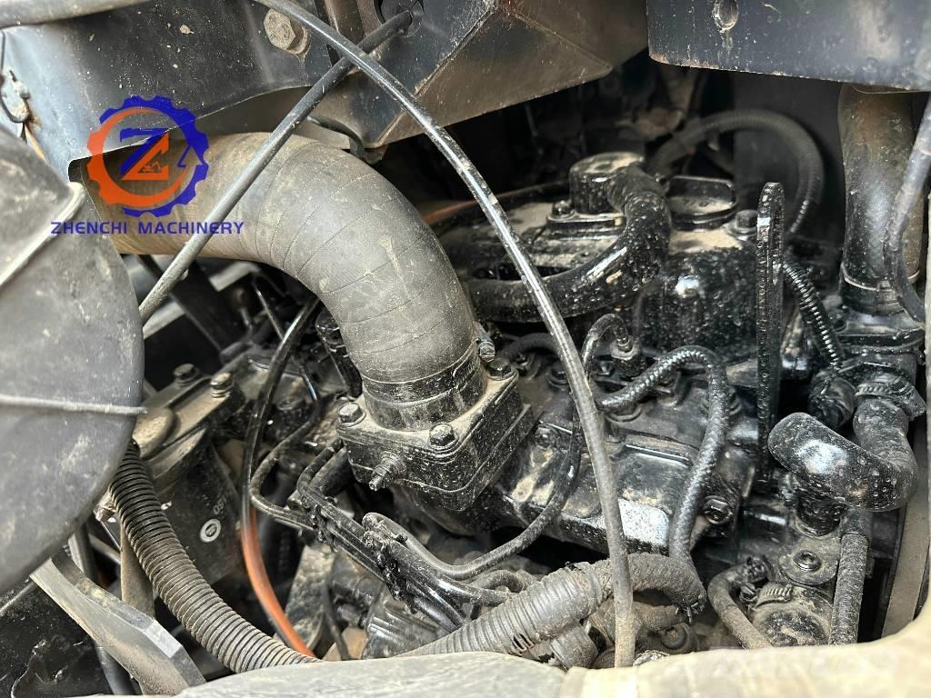 Kobelco SK 55 SR Minigravemaskiner