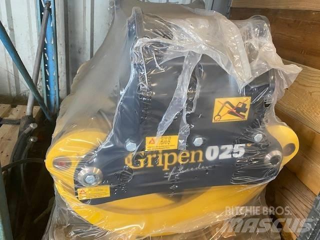 HSP Grip 025c Gribere