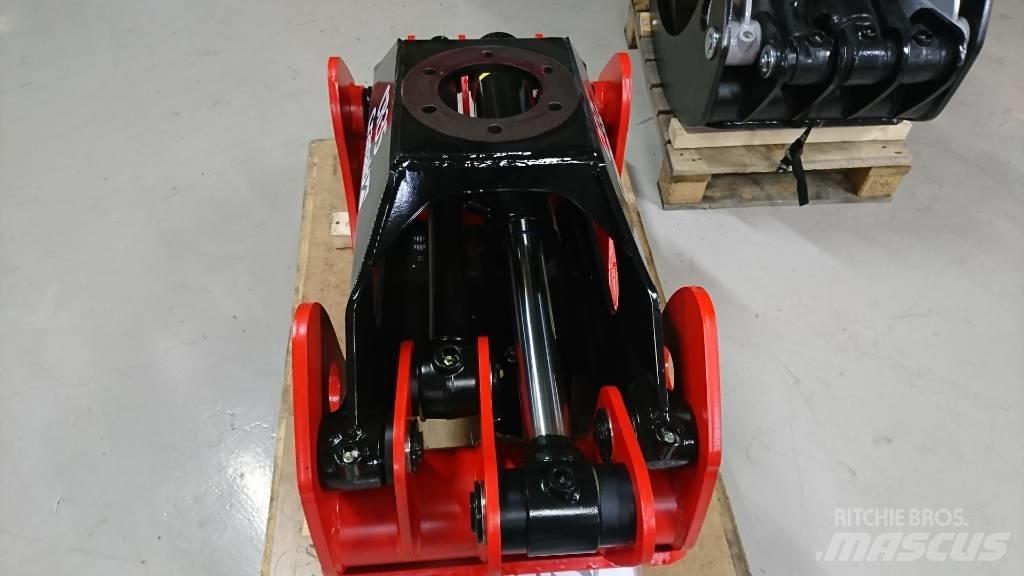 Cranab CR35 Gribere