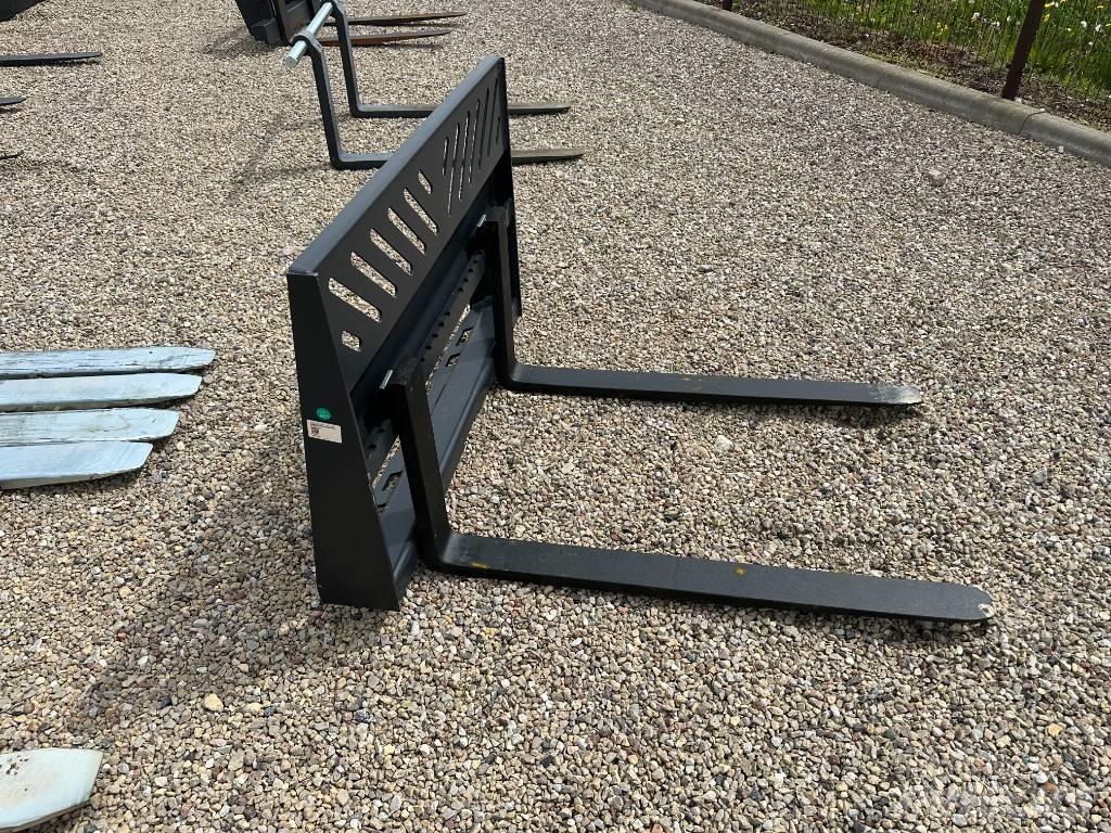 Bobcat Pallet forks Pallegafler