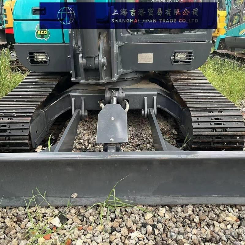 Sunward SWE 70 E Gravemaskiner på larvebånd