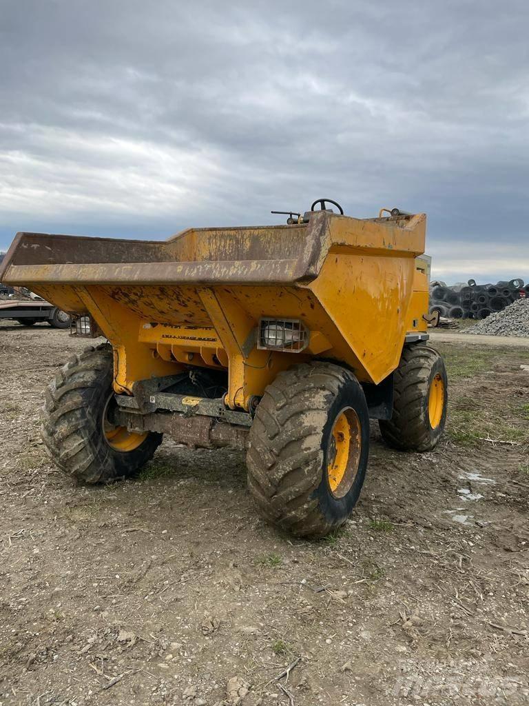 Terex TA9 Dumpere
