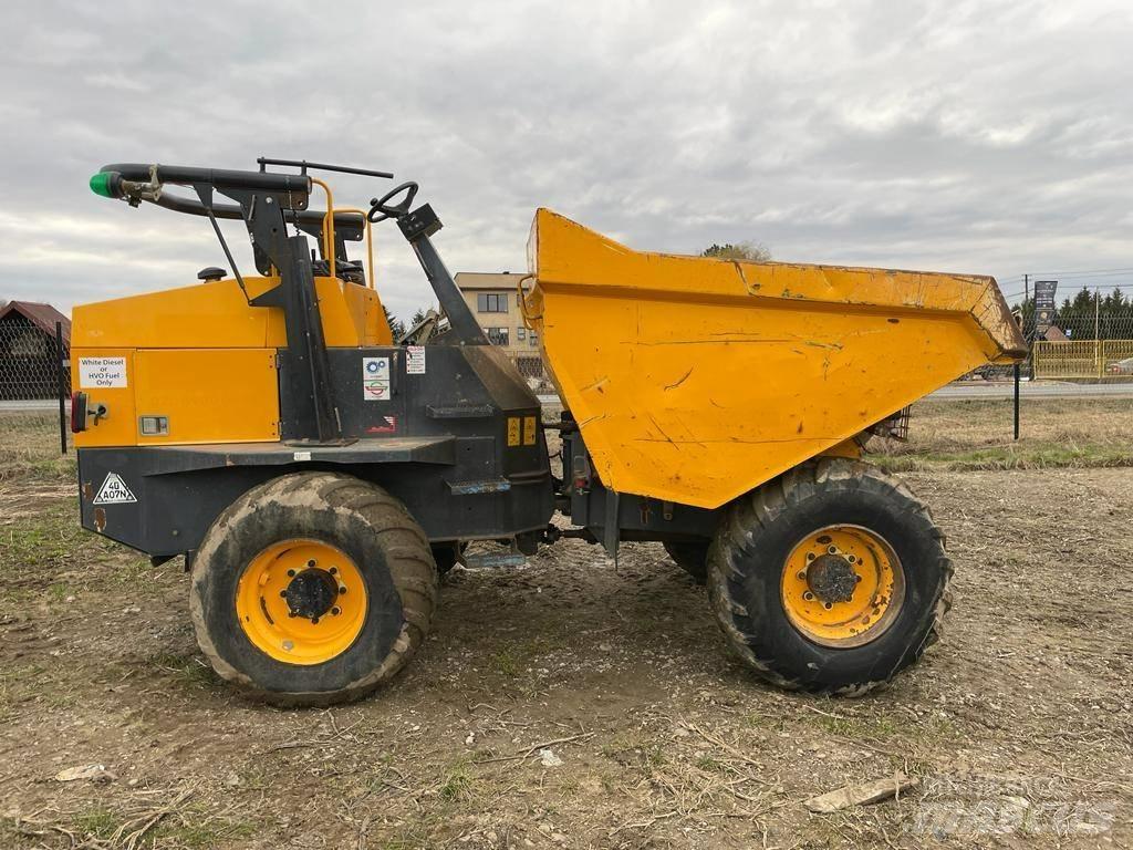 Terex TA9 Dumpere