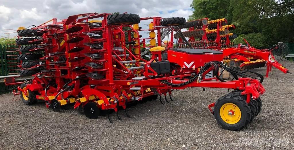 Väderstad RapidA600S Såmaskine