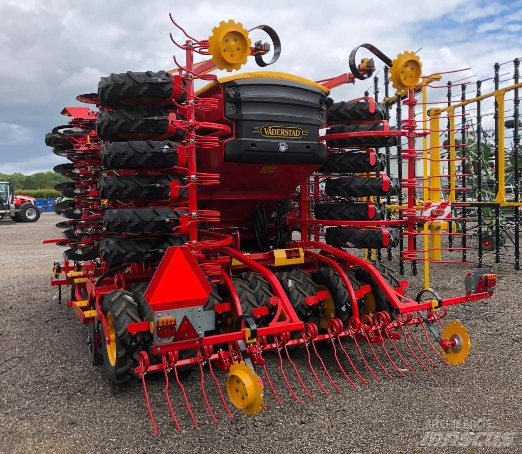 Väderstad RapidA600S Såmaskine