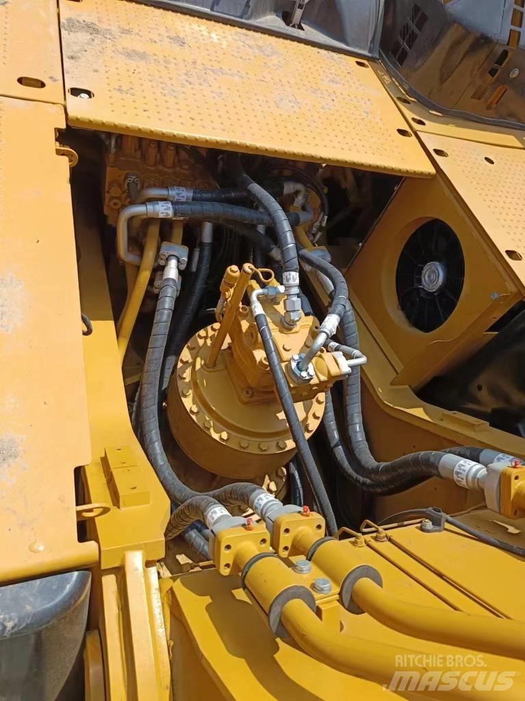 CAT 336 D2 Gravemaskiner på larvebånd