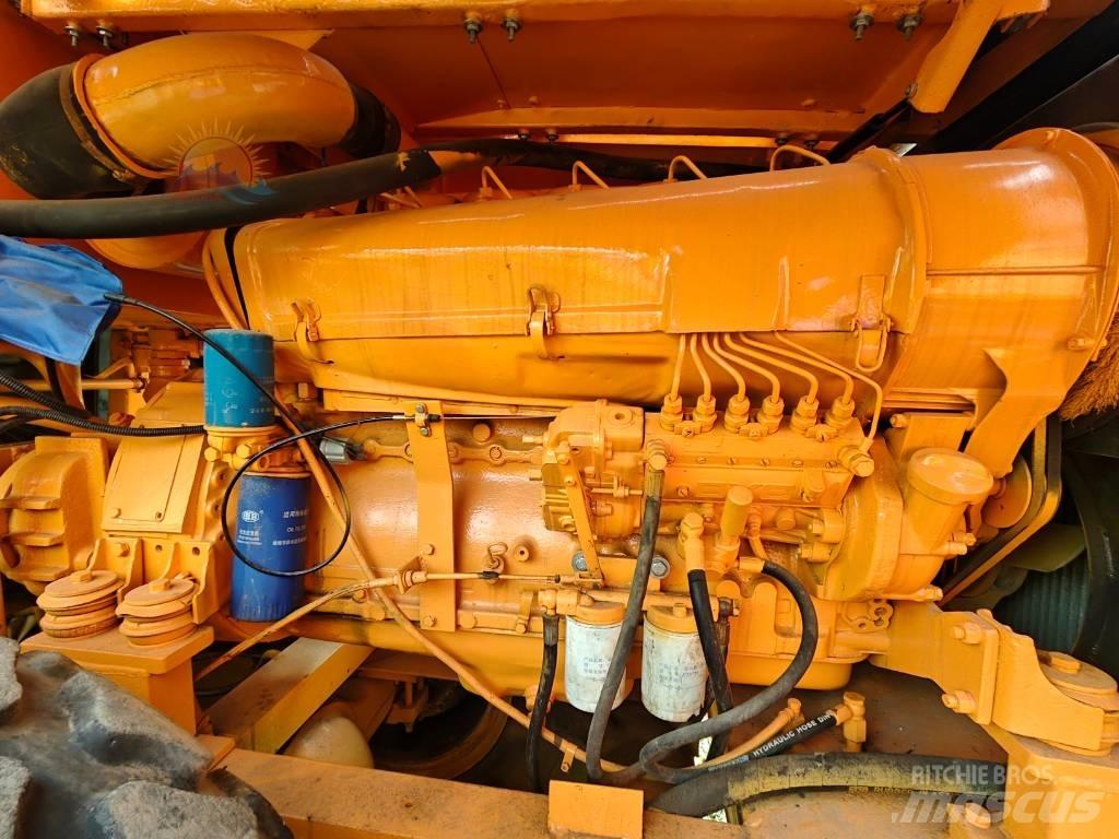 Dynapac CA 251 D Enkelt tromle
